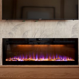 Royal Flame Crystal 40 RF